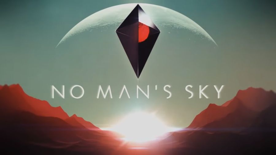 No Man's Sky